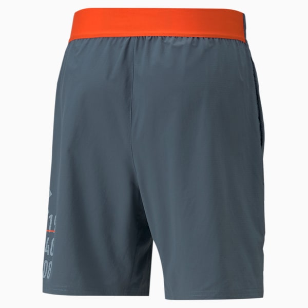 Ultraweave 7" Men's Training Shorts, Dark Slate, extralarge-IND